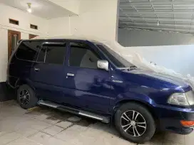 Kijang Kapsul LX MT 2003 # New Model
