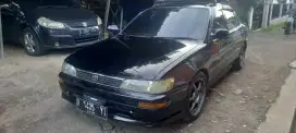 Great corolla 92 boleh TT
