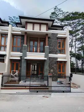 Rumah New Cozy Cool di Margahayu Raya dkt Metro Indah Mall RS Al Islam