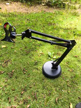 STAND HP HOLDER MEJA MULTIFUNGSI MERK GOKA GK-ZMZ01
