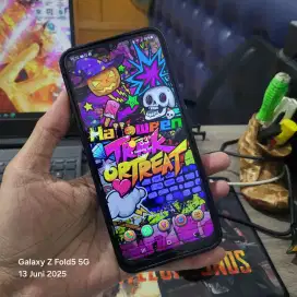 Dijual Samsung A03 resmi SEIN