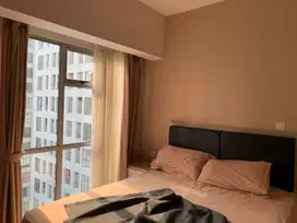 Mtown 3BR Gading serpong full furnish cantik