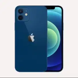 12 128GB Second Original 100% Fullset Mulus No Minus 100% Terpercaya