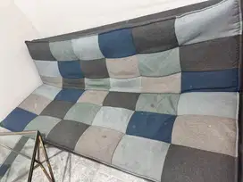 Jual Sofa Bed Bekas