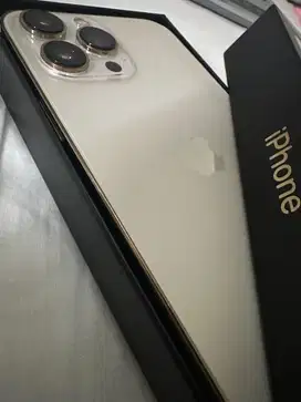 iPhone 13 Pro Max 128gb iBox Resmi