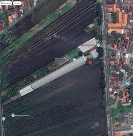 Dijual Murah 2 Kavling jejer Jrebeng Krian Sidomulyo Sidoarjo