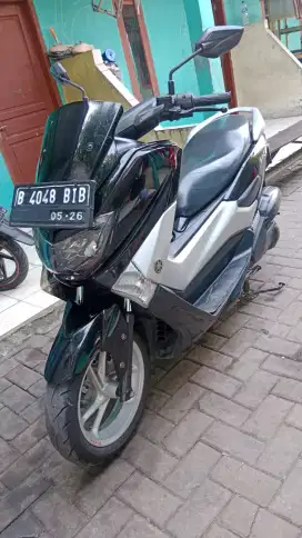 N max pajak hidup