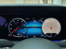 ODO=2K BUNGA=4.5% GENAP PAJAK=JUNI-2026 MERCEDES BENZ E300 AMG 2022