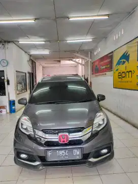 Honda Mobillio RS matic 2016