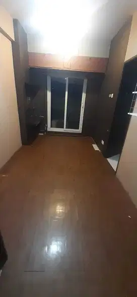 Apartemen Sunter park view, 2 Bedroom semi furnished lantai rendah
