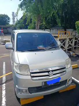 APV arena GX Matic