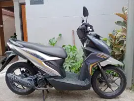 Honda beat deluxe 2022
