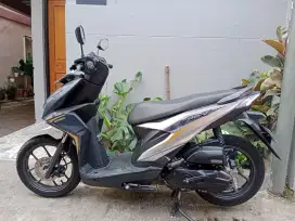 Honda beat deluxe 2022