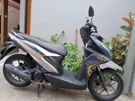 Honda beat deluxe 2022