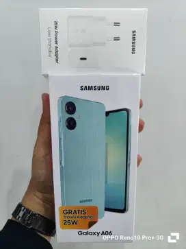 Samsung A06 harga cashback 200rb