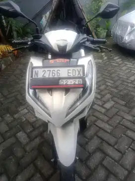 Jual Honda Vario 125 th. 2023