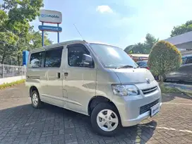 [OLXmobbi] DAIHATSU GRANMAX 1.3 MB D FACE TO FACE MANUAL 2024