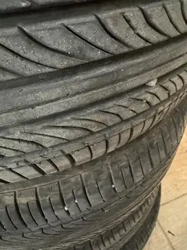 Ban GT 185/55-16