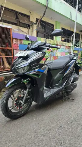 DP MINIM 2JTA NEW HONDA VARIO KEYLESS REMOTE THN 2023 PAJAK IDUP