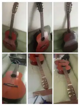 Yamaha gitar klasik