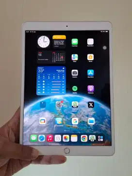 Ipad Air 3, 64 GB WIFI Only, Fullset, Lancar Jaya