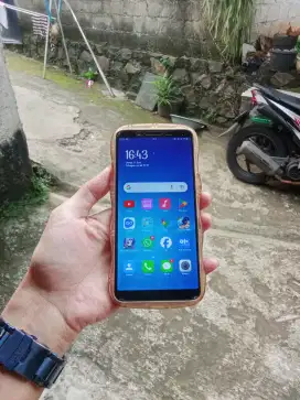 Oppo F5 6/64Gb Original