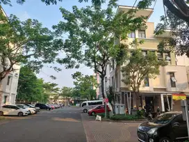 Dijual Rumah Kost 11 Kamar Di Allogio Gading Serpong