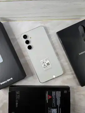 Samsung Galaxy S24 FE 256GB