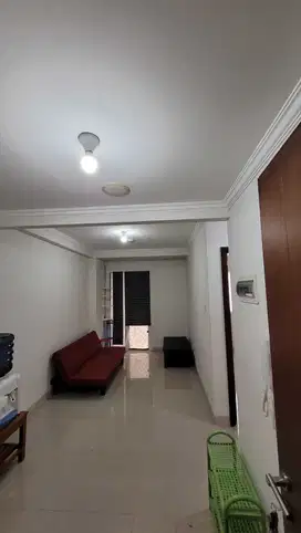 Aid - Disewa & Dijual Apt Signature Park Grande MT Haryono 2BR SemiFur