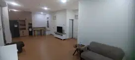 Rumah Siap Huni Full Furnish di Komplek Deppen (Dekat Pasar Sukatani)