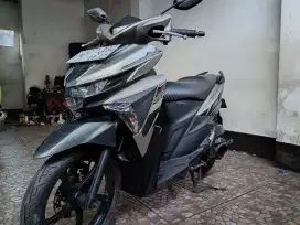 Yamaha Mio Soul GT 125 Blue Core LED
