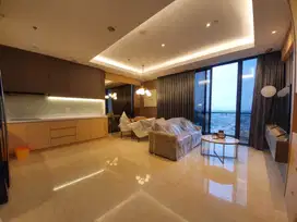 Sewa Apartemen Voila Ciputra World Mayjen Sungkono