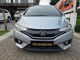 Honda Jazz 2017 Bensin