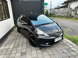 Jazz RS MMC 2013 AT Asli Bali Tangan Pertama