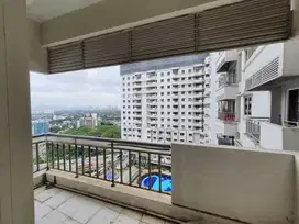 Dijual unit apartemen Point Square - Lebak Bulus
