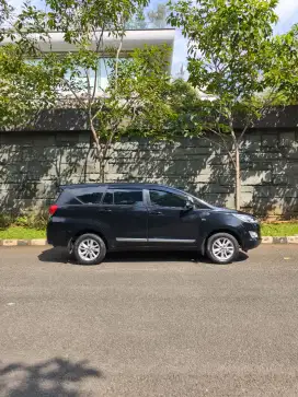 Toyota Innova Type G 2.0 Bensin AT Tgn 1 dari Baru Full Service Record