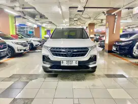 Wuling Almaz Exclusive 5 seat AT 2019