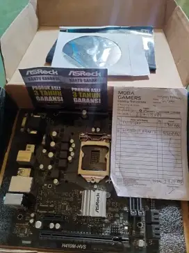 Jual part pc bekas masih bagus