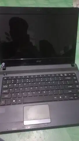 Jual Laptop Bekas