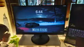 Monitor LED Lenovo D22e-20 FHD 75Hz No Minus