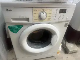 JUAL MESIN CUCI LG WD-M8070TD