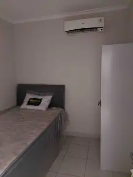 Rumah Kos 11 Kamar 142m2 Cluster Allogio Gading Serpong