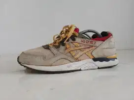 Asics Gel Lyte V Workwear