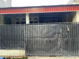 Jual Rumah Over Kredit/Take Over Pasar Kemis Kabupaten Tangerang
