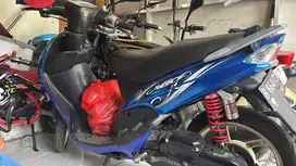 Dijual Motor Mio