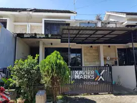 Rumah di Villa Dieng Residence