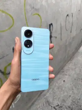 Oppo A60 Ram 8+4/128Gb NFC Mulus Orian