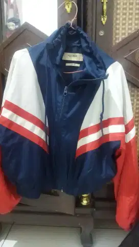 Jacket Pull and bear