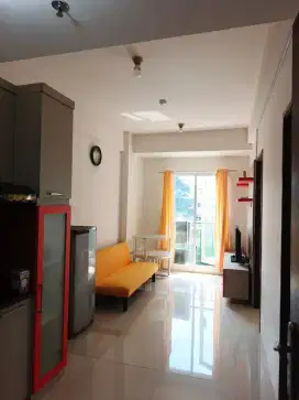 Apartemen puri park view