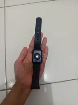 Huawei watch fit 2 dijual cepat